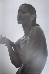 Gisele Bundchen 2023: Title/Subject: Gisele Type Of Print: Authentic Sheet Fed Photogravure/Offset print Date Of Print: 2023 Paper: Medium weight, satin/matte finish. Print Origin: China Published by: Taschen Gmbh,