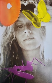 Gisele Bundchen  2023