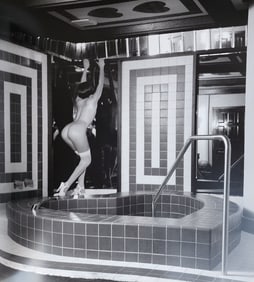 Guido Argentini, Private rooms 2005