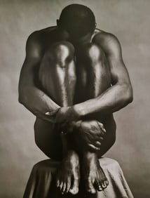 Robert Mapplethorpe, Ajitto, 1981