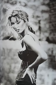 Gisele Bundchen  2023