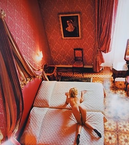 Guido Argentini, Private rooms 2005