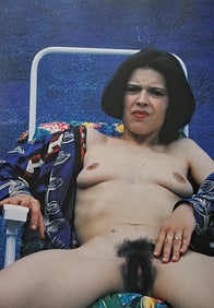 Roy Stuart 'Sexuality' 2004