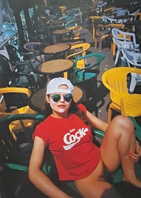 Roy Stuart 'Sexuality' 2004