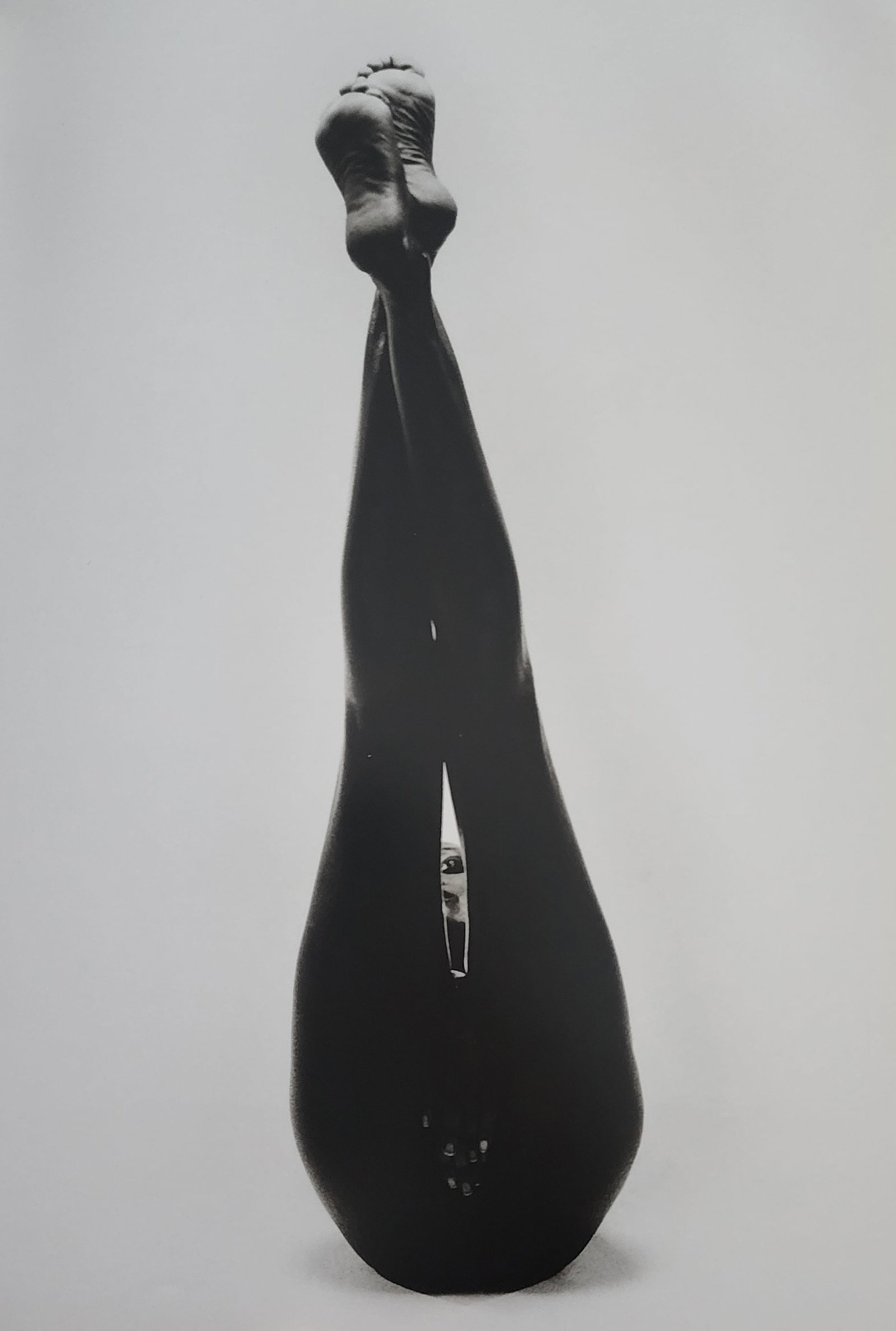 Stefan May 'Explicit' 2008: Artist/Photographer: Stefan May Title/Subject: Explicit Type Of Print: Authentic Sheet Fed Photogravure/Heliogravure. Date Of Print: 2008 Paper: Medium weight, satin/matte finish. Print Origin: Italy 