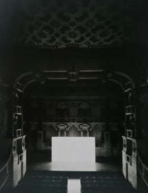 Hiroshi Sugimoto, I Vitelloni, 2017 Le, Limited Edition Of 400