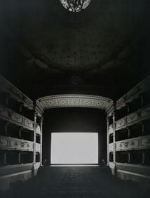 Hiroshi Sugimoto, Summertime, 2017 Le, Limited Edition Of 400