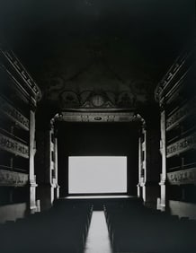 Hiroshi Sugimoto, Stazione Termini, 2017 Le, Limited Edition Of 400