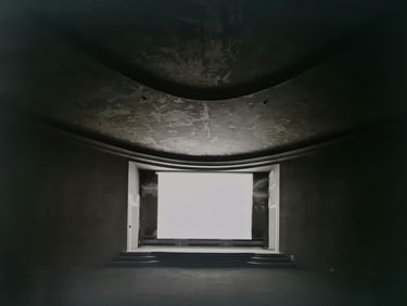 Hiroshi Sugimoto, Lo Straniero, 2017 Le, Limited Edition Of 400