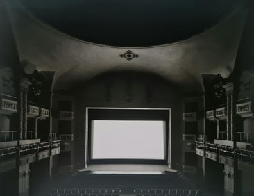 Hiroshi Sugimoto, Memories Of Origin, 2017 Le, Limited Edition Of 400