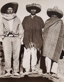 Tina Modoti, 11, 1941