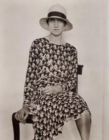 Tina Modoti, 12, 1941