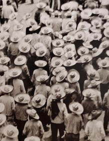 Tina Modoti, 13, 1941