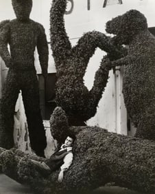 Herb Ritts - Johnny Depp, 1992