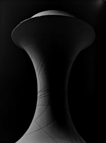 Hiroshi Sugimoto, Mathematical Form : Surface 0002, 2004