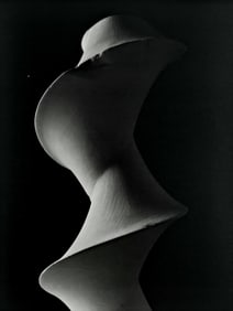 Hiroshi Sugimoto, Mathematical Form : Surface 0003, 2004