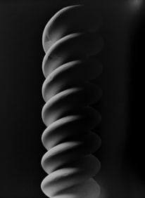 Hiroshi Sugimoto, Mathematical Form : Surface 0013, 2004