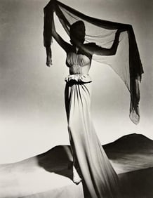 George Platt Lynes, Fashion Photography, 1940