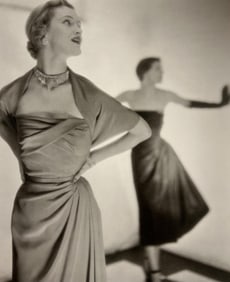 George Platt Lynes, Fashion Photography, 1949