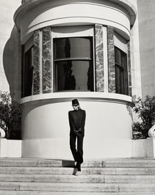 Helmut Newton, Big Nudes, 1981 -4