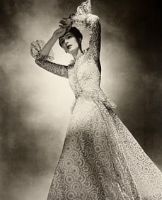 George Platt Lynes, Fashion Phtography For Harper'S Bazaar, 1939