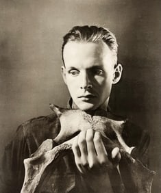 George Platt Lynes, Henri Cartier-Bresson, 1938