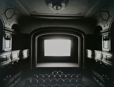 Hiroshi Sugimoto, Das Experiment, 2017 Le, Limited Edition Of 400