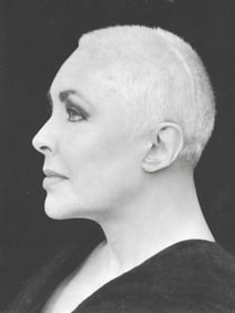 Herb Ritts Elizabeth Tel Air, 1997