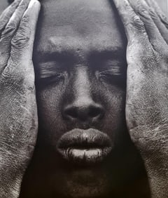 Herb Ritts, Correya, 1994