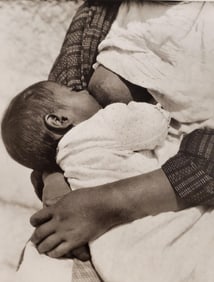 Tina Modoti, 8, 1941,