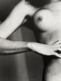 Helmut Newton, Big Nudes, 1981