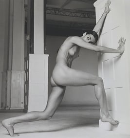 Stefan May 'Explicit' 2008