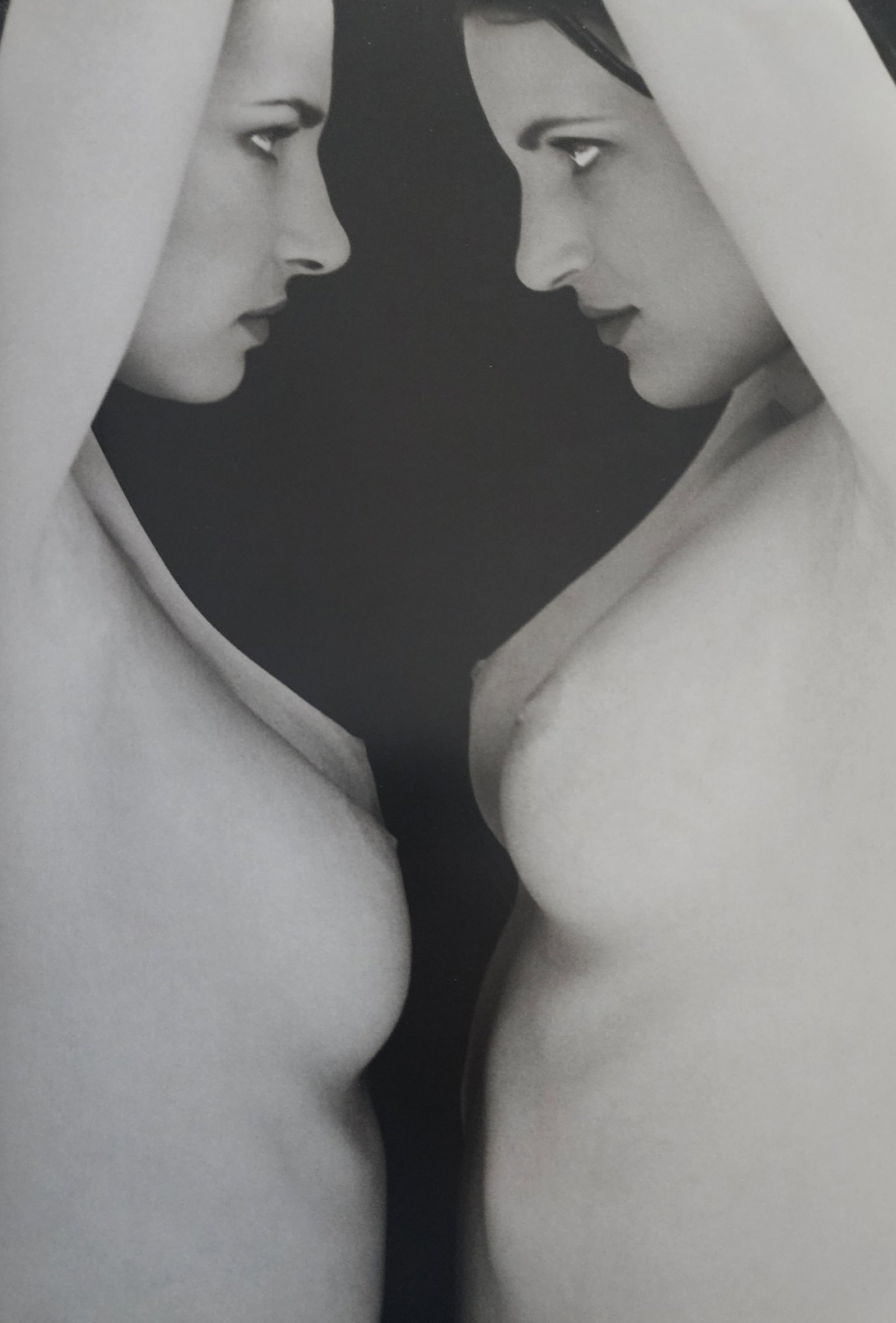 Stefan May 'Explicit' 2008: Artist/Photographer: Stefan May Title/Subject: Explicit Type Of Print: Authentic Sheet Fed Photogravure/Heliogravure. Date Of Print: 2008 Paper: Medium weight, satin/matte finish. Print Origin: Italy 