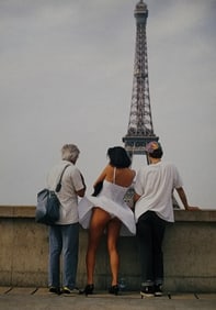 Roy Stuart 'Sexuality' 2004