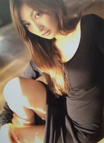 Koji Inomoto 'Yoko Kumada - Naked Love' 2009