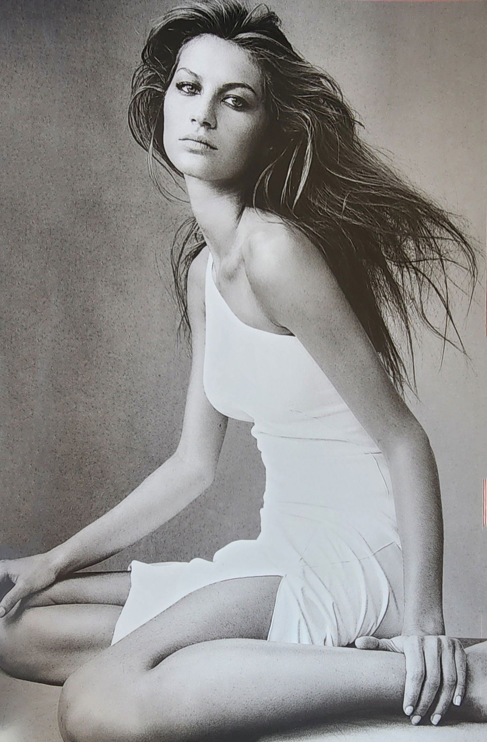 Gisele Bundchen  2023 (1 of 1)