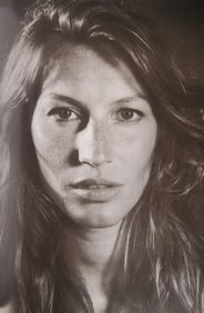 Gisele Bundchen  2023