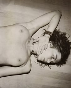 Leonardo Glauso, 'Bellissima', 2020