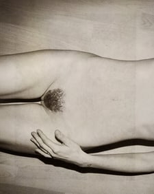 Leonardo Glauso, 'Bellissima', 2020