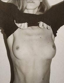 Leonardo Glauso, 'Bellissima', 2020