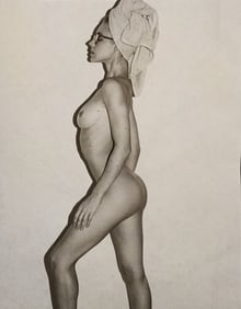 Leonardo Glauso, 'Bellissima', 2020