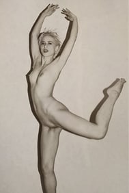 Leonardo Glauso, 'Bellissima', 2020