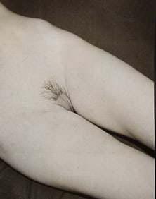 Leonardo Glauso, 'Bellissima', 2020