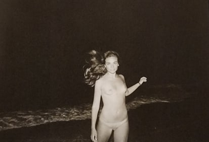 Leonardo Glauso, 'Bellissima', 2020
