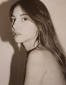 Leonardo Glauso, 'Bellissima', 2020
