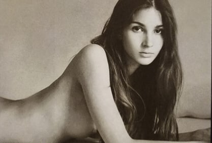 Leonardo Glauso, 'Bellissima', 2020
