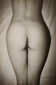 Leonardo Glauso, 'Bellissima', 2020