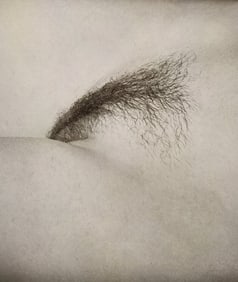 Leonardo Glauso, 'Bellissima', 2020