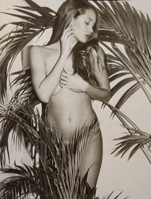 Leonardo Glauso, 'Bellissima', 2020