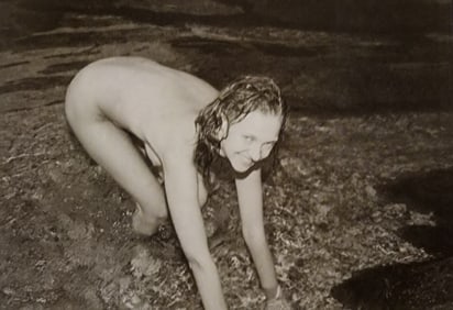 Leonardo Glauso, 'Bellissima', 2020
